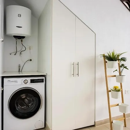 Duplex La Marea شقة *