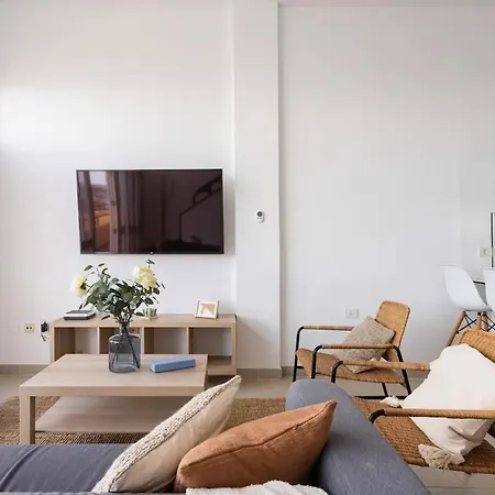 Duplex La Marea Appartement