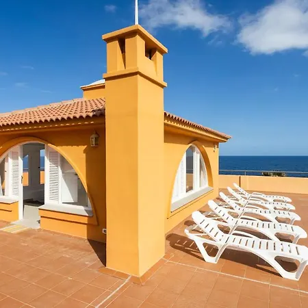 Duplex La Marea Apartment