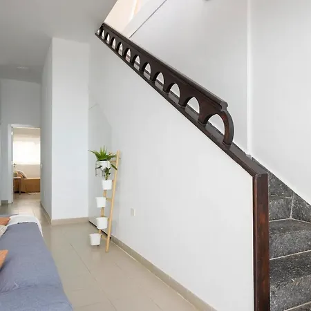 Duplex La Marea