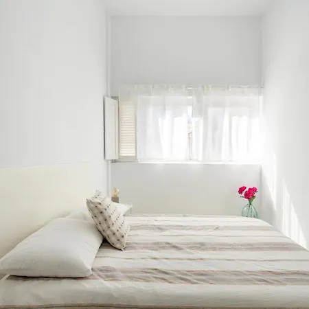 아파트 Duplex La Marea *