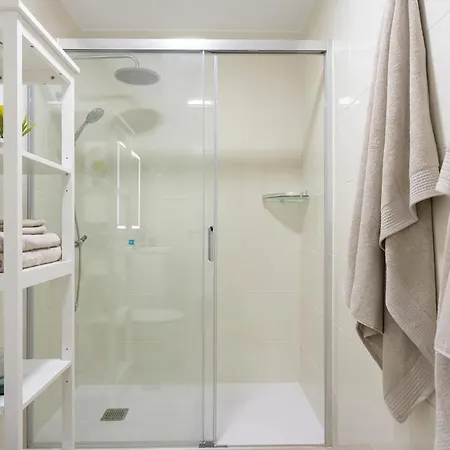 Duplex La Marea 公寓 *