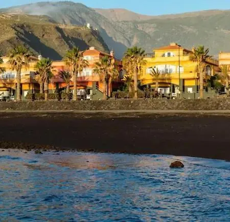 Duplex La Marea 아파트 *