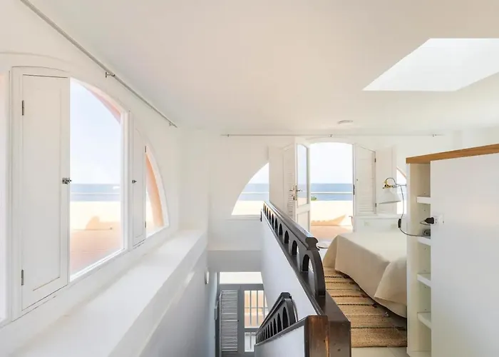 Duplex La Marea Apartment Puertito de Guimar