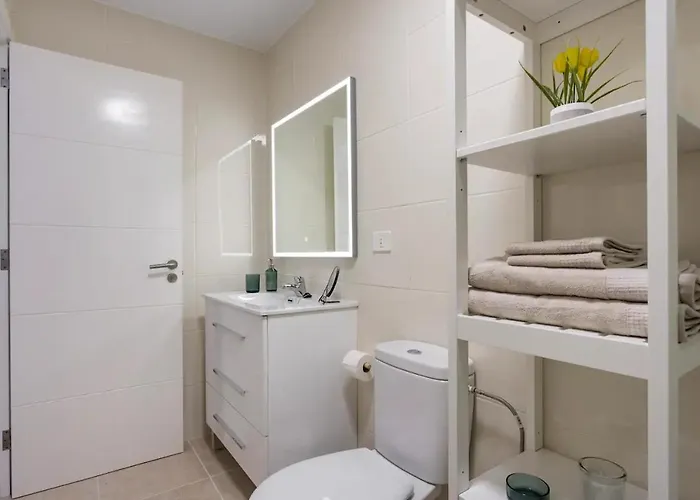 Duplex La Marea * Puertito de Guimar