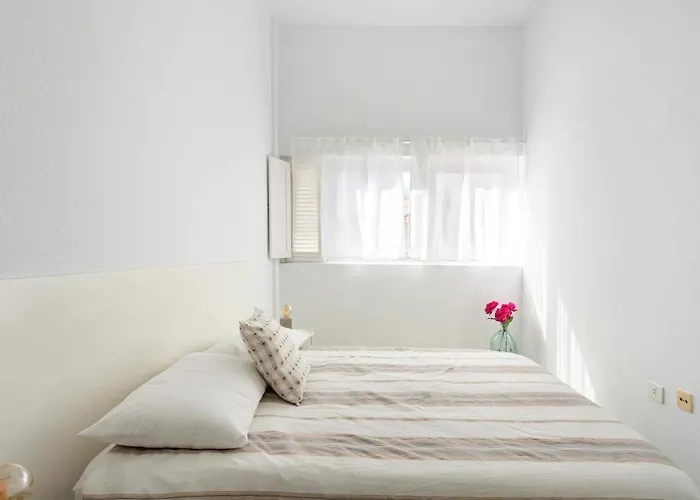 Apartment Duplex La Marea *