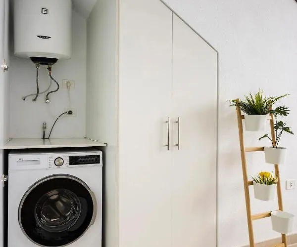 Duplex La Marea Apartment *