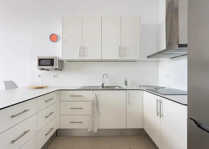 Duplex La Marea Apartment Puertito de Guimar