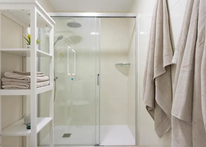 Duplex La Marea Apartmán *