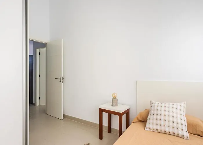 Apartmán Duplex La Marea *