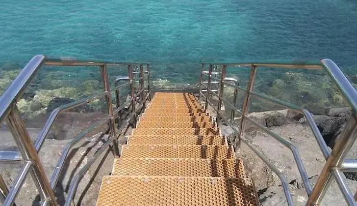 Apartment Duplex La Marea *