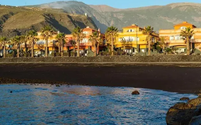 Duplex La Marea Apartmán *