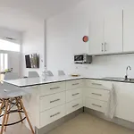 Duplex La Marea プエルティト・デ・グイマル